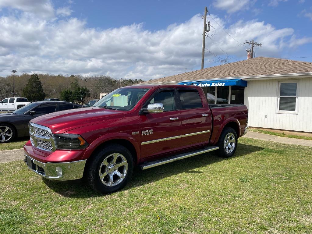 2014 RAM Ram 1500 Pickup