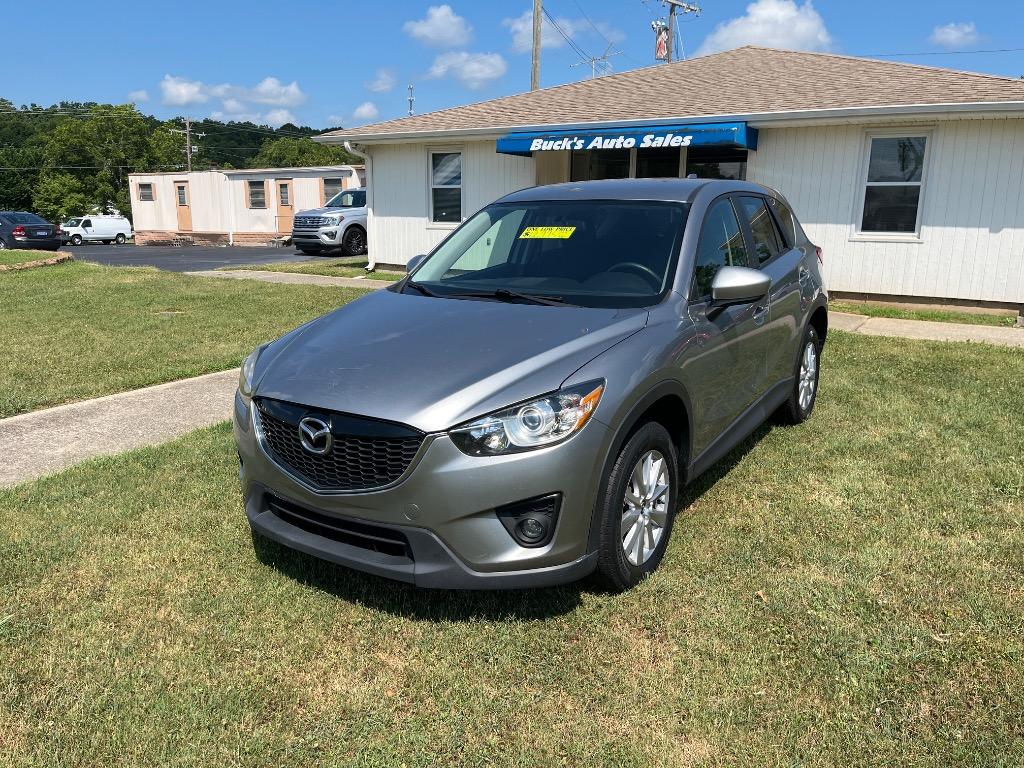 2015 Mazda CX-5