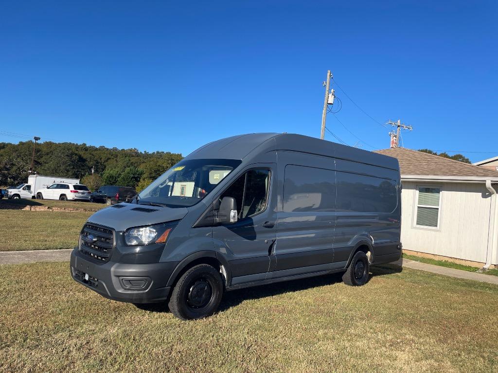 2020 Ford Transit Van Base's photo