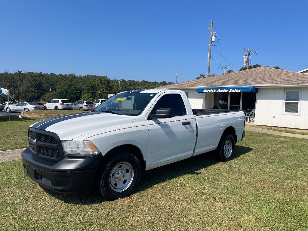2016 RAM Ram 1500 Pickup Tradesman
