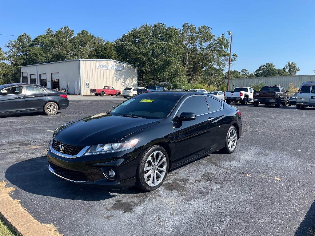 2013 Honda Accord EX-L V6