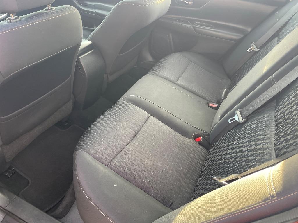 2018 Nissan Altima S - Photo 6