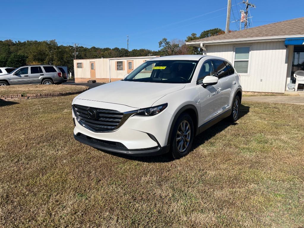 2019 Mazda CX-9 Touring's photo