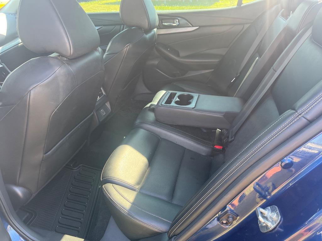 2018 Nissan Maxima SL - Photo 6