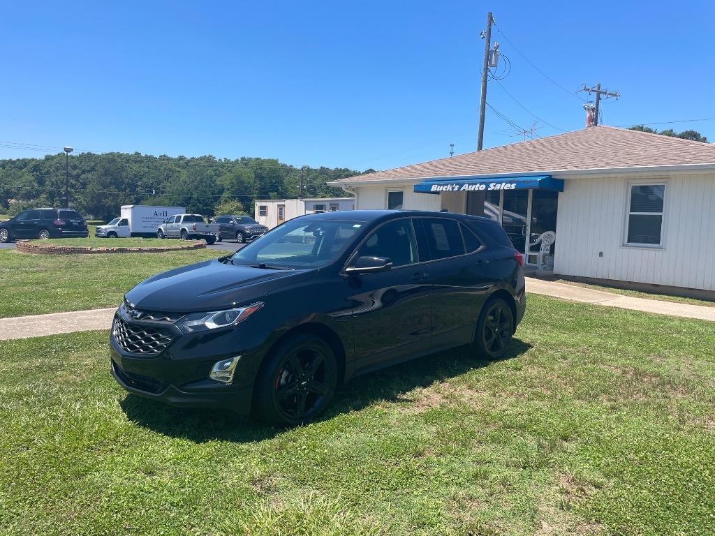 2019 Chevrolet Equinox LT 2.0T's photo