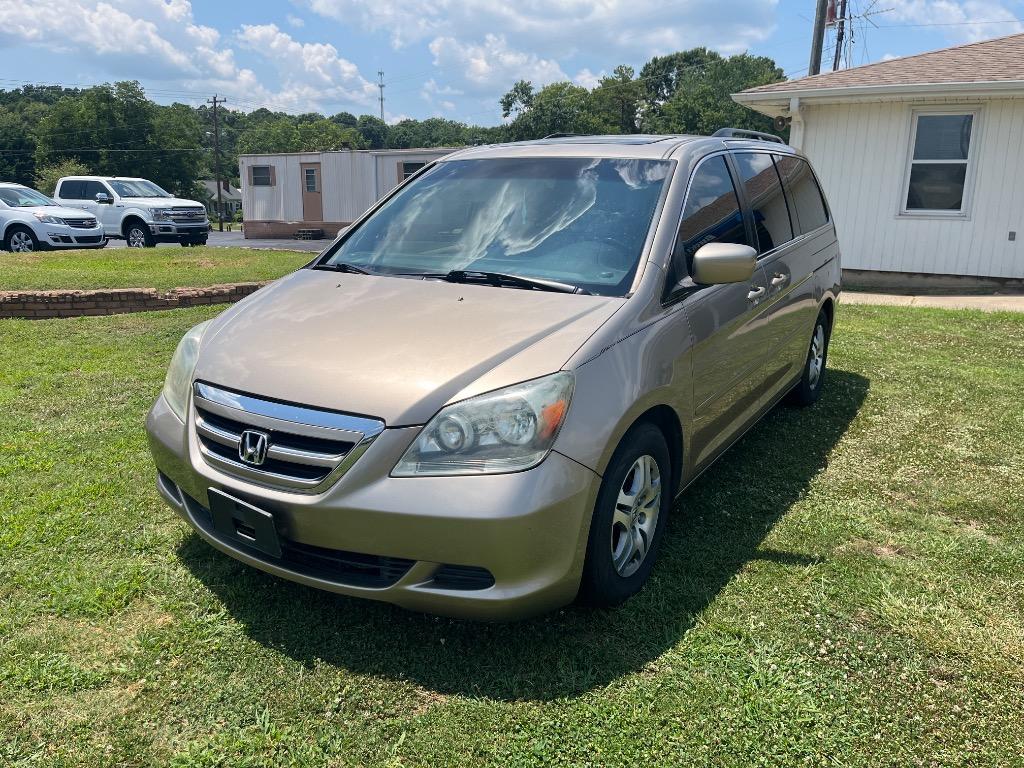 2006 Honda Odyssey EX w/ Leather's photo