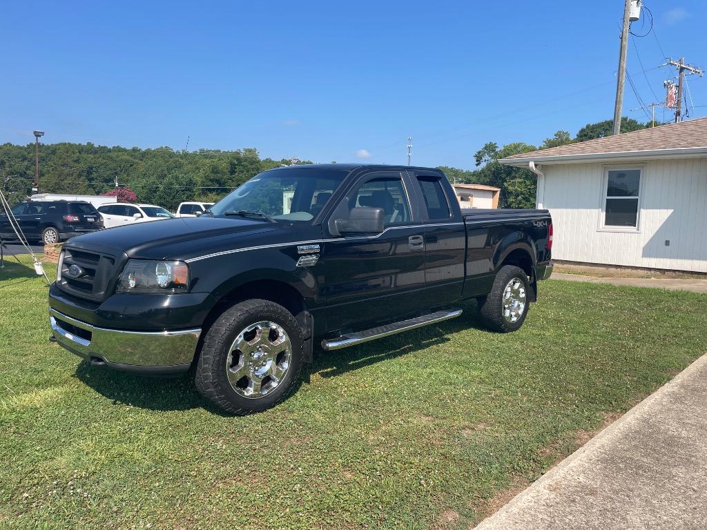 2007 Ford F-150 XLT 4x4 SuperCab 145-in Styleside's photo
