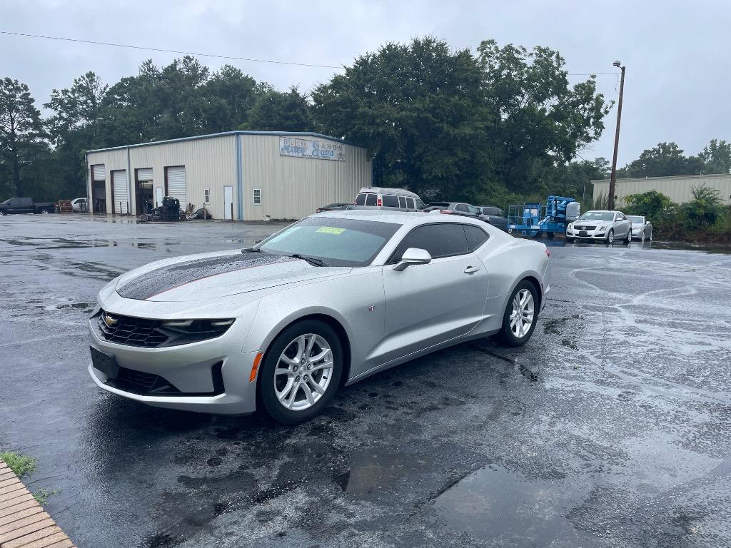 2019 Chevrolet Camaro