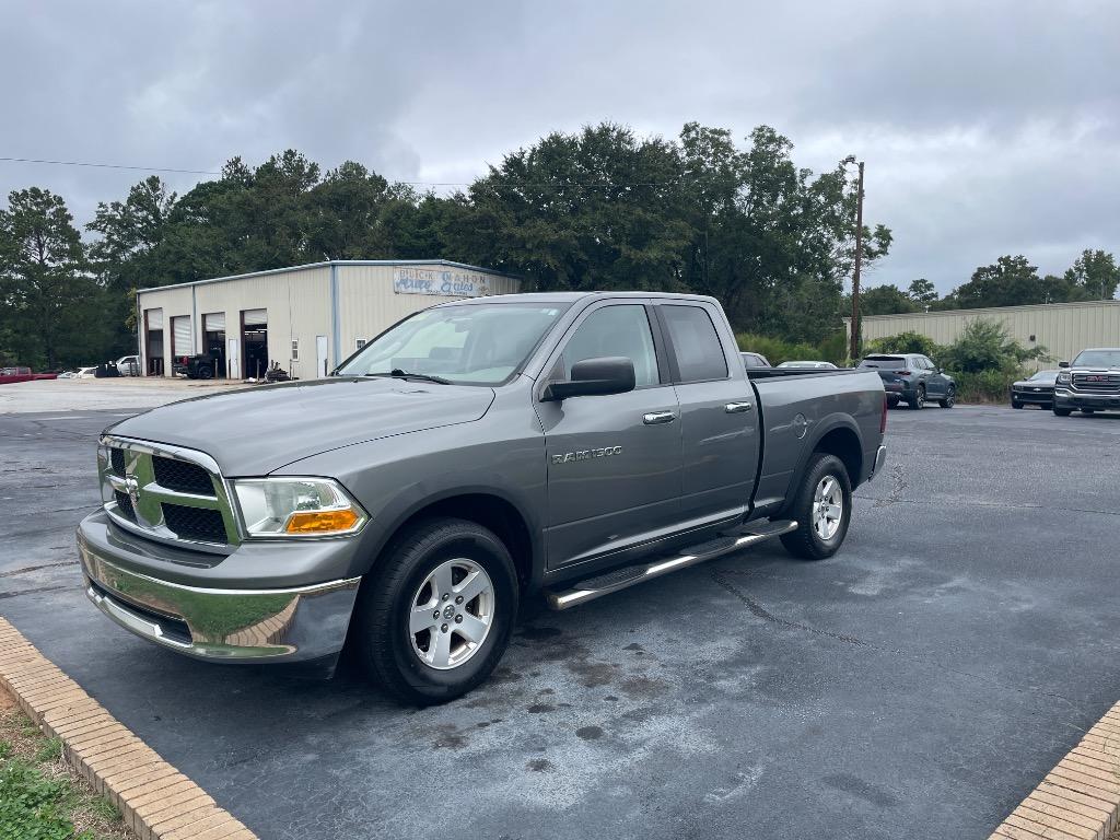 2011 RAM 1500 Pickup